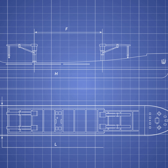 Förstå beräkning av anoder för fartyg: Hur du skyddar ditt fartyg från korrosion