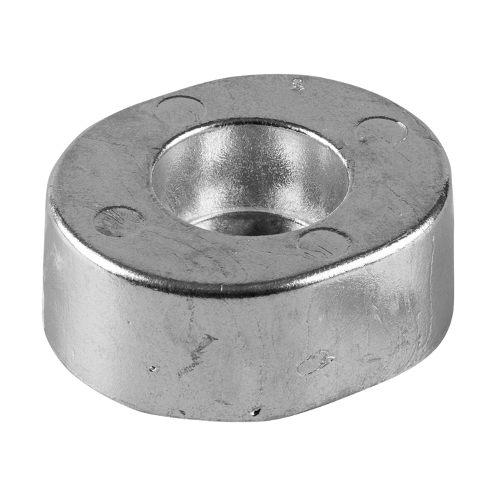 Zincanod Kamewa, 10107701, Jet FF375s - FF550, Hydrojet