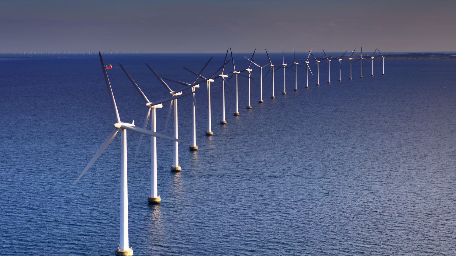 ehkäise korroosiota offshore-rakenteissa