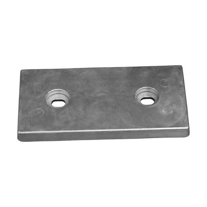 Zinc Anode, Type Japan, Weight: 9.7 KG / 21.4 LB