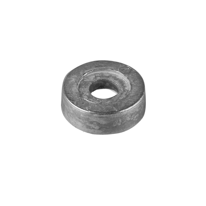 Sinkkianodi Mercury/Mercruiser tyyppi Moottorin aluslevyt, moottorianodi, 0.011KG, M 823912, R800823