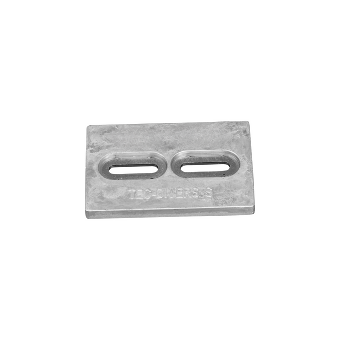 Zinc anode 2.79Lb