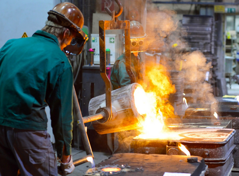 Johtavat toimittajat vuodesta 1989