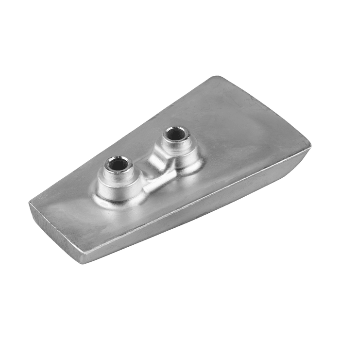 Magnesium anodi Volvo Penta, DPH/DPR, moottori, VP 3588750