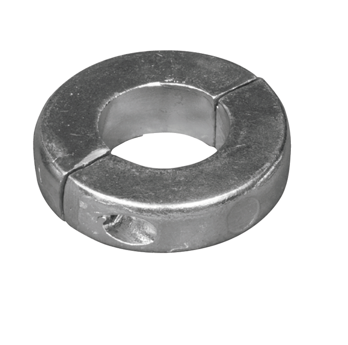 Zinkanod axel 1"1/4 (31,8mm)