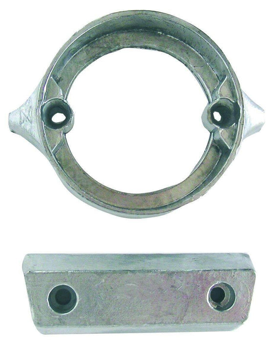 Zinkanod Volvo, typ 290 kit, motor 875815 + 852835, RKITVOLVO290 - AnodeFactory