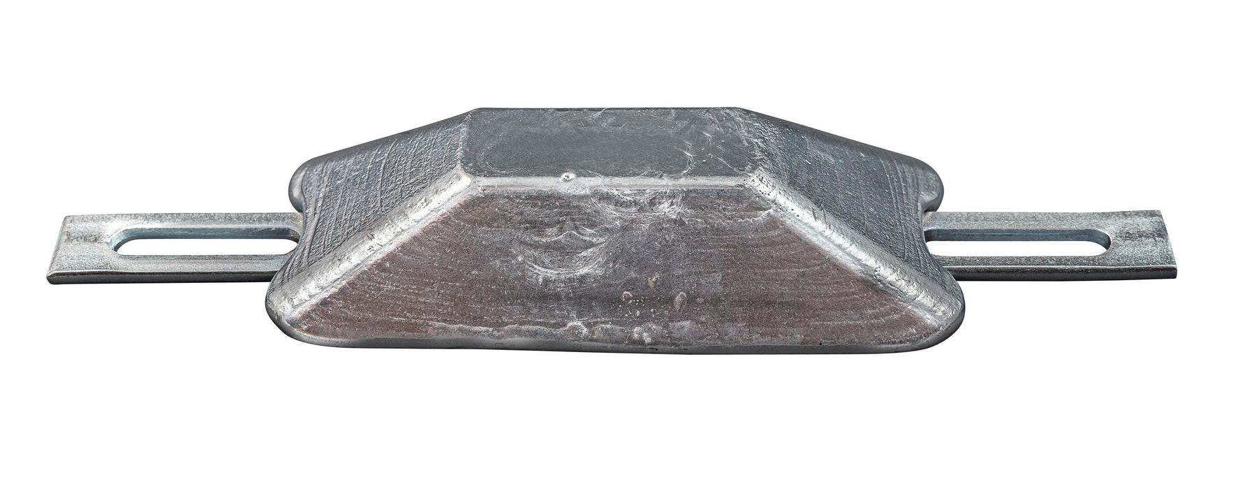 Zinkanod 0.500KG - AnodeFactory