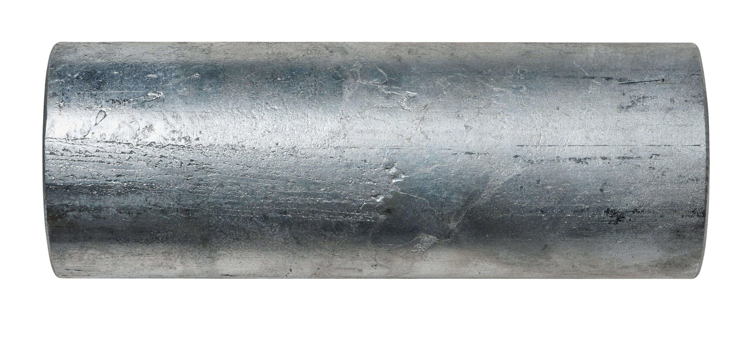 Zinkanod stång ø40*215mm, B130400 - AnodeFactory