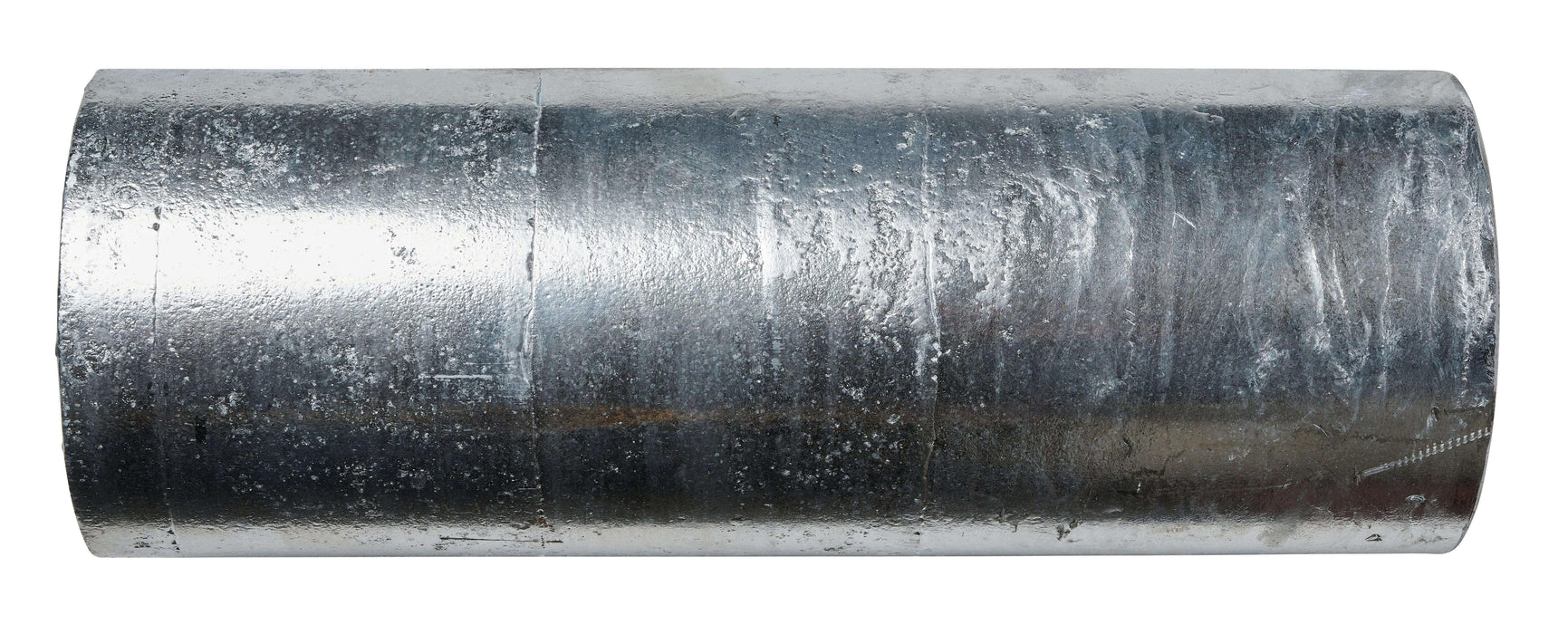 Zinkanod stång ø80*215mm, B130800 - AnodeFactory