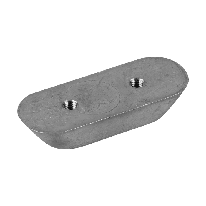 Zinkanod Honda, motor, 41106-935-812, 0.079kg/0.17LB, R801401, Underifrån- AnodeFactory