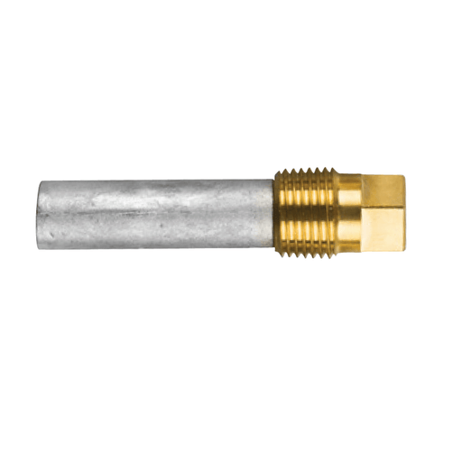 Zinkanod General Motors,  ᴓ16*54, motor 1/2" gas, komplett, R802000C- AnodeFactory