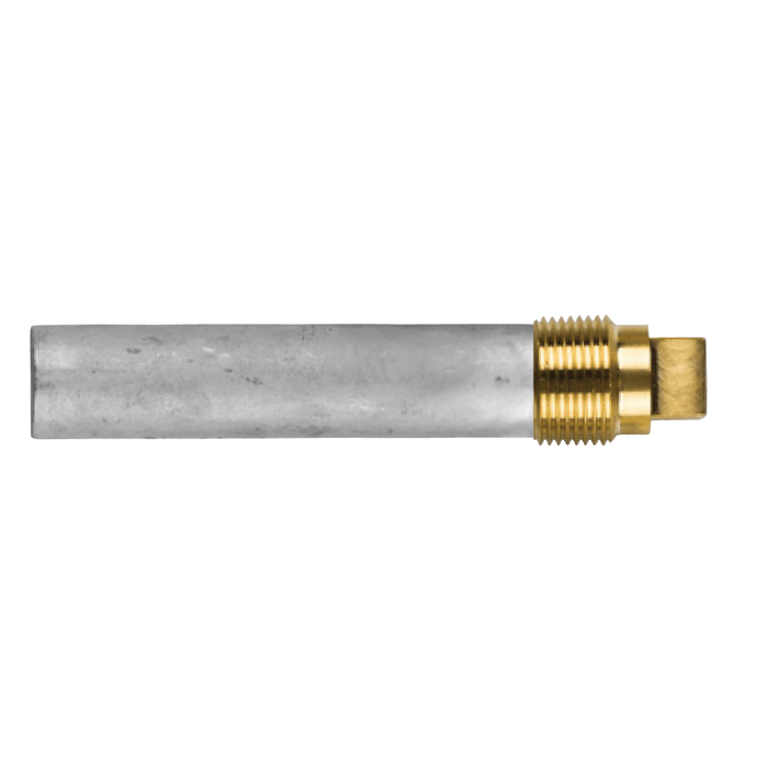 Zinkanod General Motors, motor 3/4" gas, komplett, R802001C- AnodeFactory