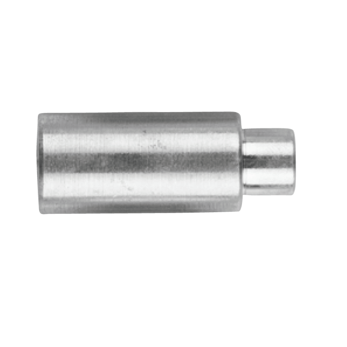 Zinkanod Bukh pencil anod, Ø10*18mm, motor - AnodeFactory