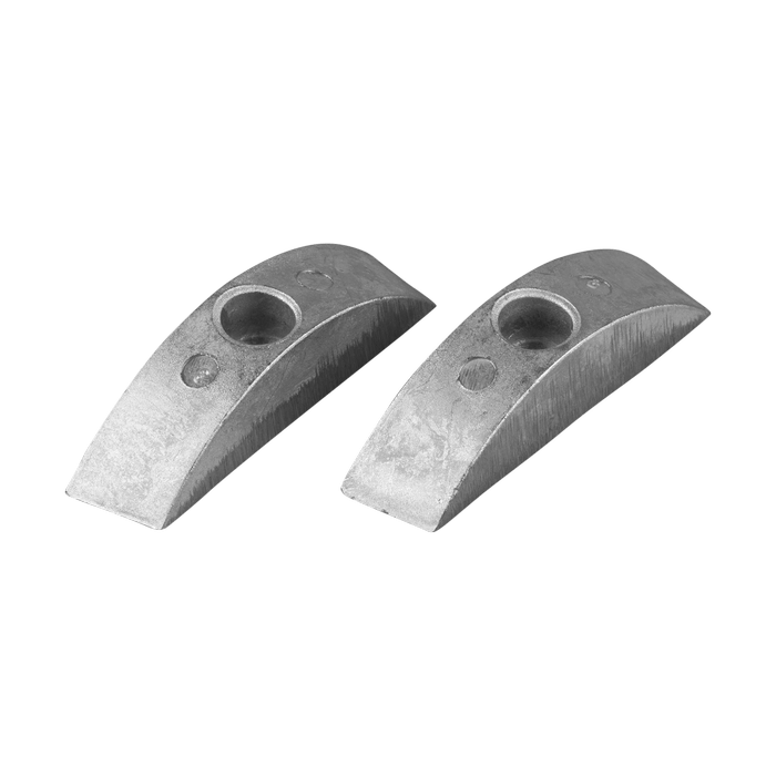 Aluminiumanod Volvo Penta SD 110-120, motoranod, VP 852018, 0.05KG - AnodeFactory