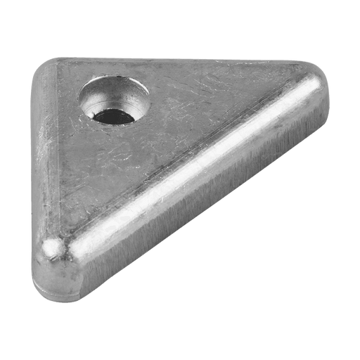 Magnesiumanod triangel Volvo Penta, motor, SX, DPX, XDP-B, VP872793 - AnodeFactory