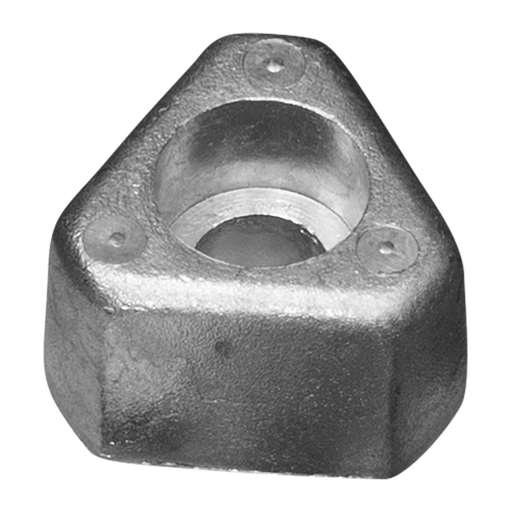 Magnesiumanod Gori propeller nut Ø 15''-16,50'' - AnodeFactory