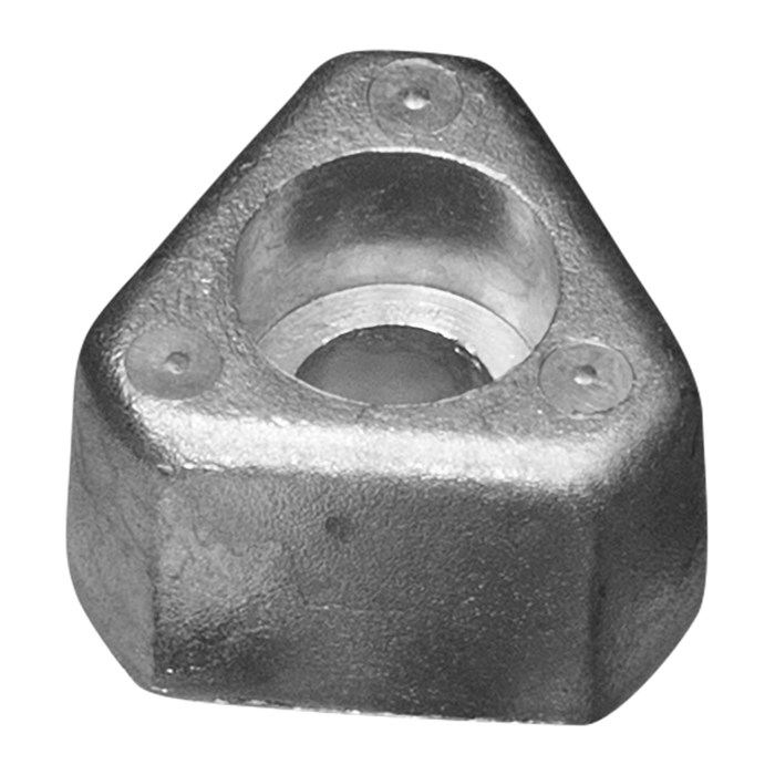Magnesiumanod Gori propeller nut Ø 15''-16,50'' - AnodeFactory