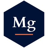 Magnesium Icon