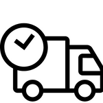 Delivery Icon