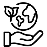Enviromental Friendly Icon