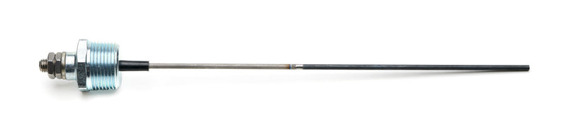 Corrosion Guard - Universal -moottorien anoditanko vedenlämmittimille, 40-89 gallons, sopii mihin tahansa tuotemerkkiin - US