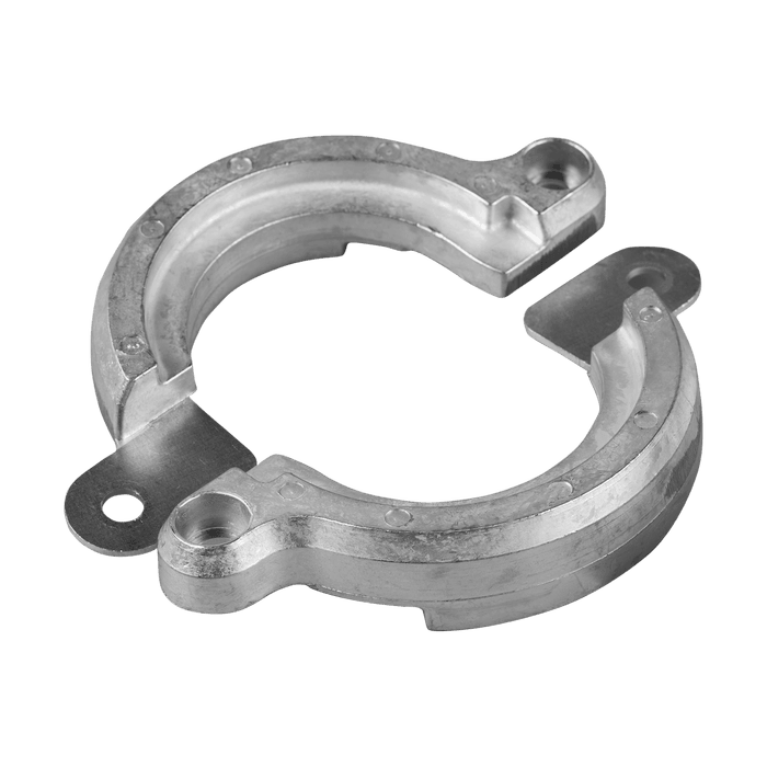 Zinc anode YANMAR, motor, type f-zym-6 kit, 196440-02660, — AnodeFactory