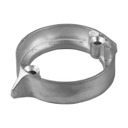 Aluminiumanod Volvo Penta typ duo prop 290, motoranod, VP875821, 0.2KG - AnodeFactory