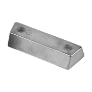 Aluminiumanod Volvo Penta DP 290, motoranod, VP 852835, 0.30KG - AnodeFactory