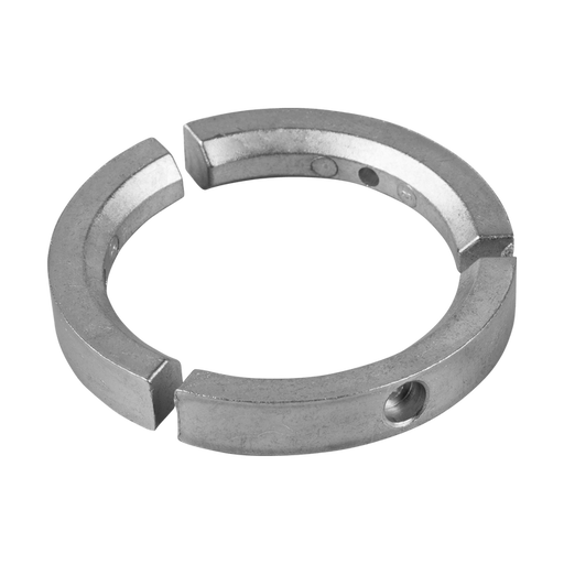 Aluminiumanod Volvo Penta, ring för 3 blad sail drive, 4 blad folding prop, VP  3858399 - AnodeFactory